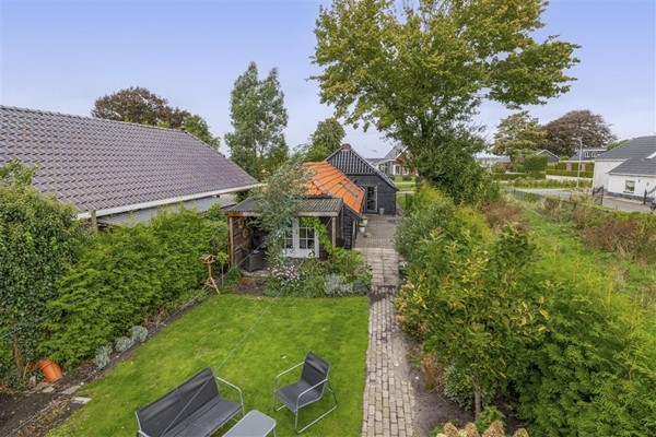 Medium property photo - Achterdiep Zuidzijde 5, 9611 BR Sappemeer